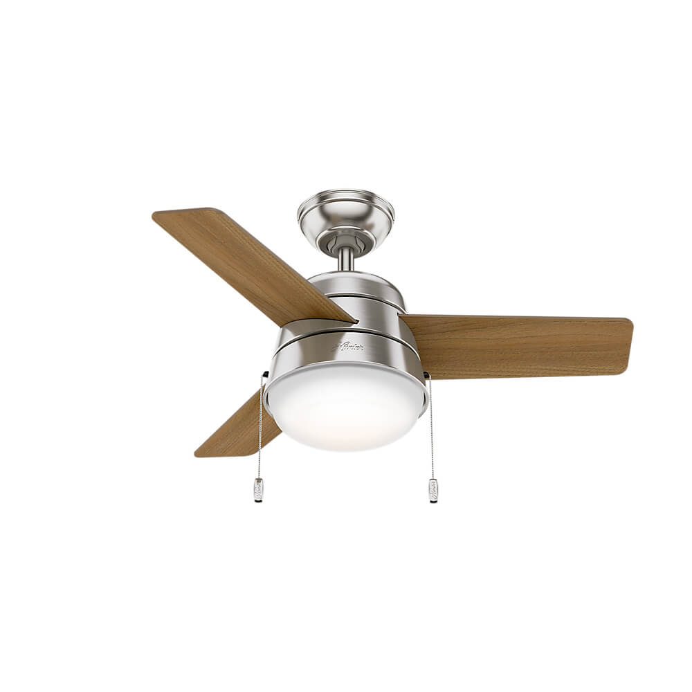 Ceiling Fan Aker With Light 36 Inch Hunterfan Colombia Ceiling Fan Aker With Light 36 Inch Hunterfan Colombia