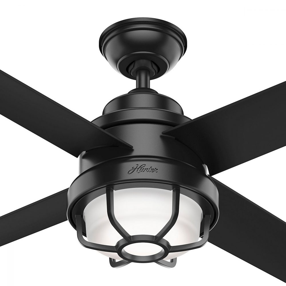 Ventilador De Techo Searow 54″ Con Luz | Hunterfan Colombia